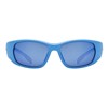Okuliare uvex 514 blue matt/mir.blueC3