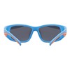 Okuliare uvex 514 blue matt/mir.blueC3