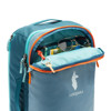 Mochila cotopaxi ALLPA 28L Blue Spruc/Abys