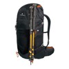 Batoh na záda ferrino Agile 25 Black