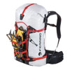 Batoh ferrino INSTINCT 30+5 White