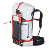 Batoh ferrino INSTINCT 30+5 White