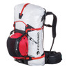 Batoh ferrino INSTINCT 30+5 White