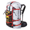 Batoh ferrino INSTINCT 40+5 White