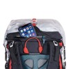 Batoh ferrino INSTINCT 40+5 White