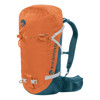 Kuprinė ferrino TRIOLET 25+3 Orange