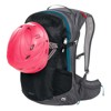 Batoh na záda ferrino ZEPHYR 17+3 Black