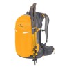 Batoh ferrino ZEPHYR 17+3 Yellow