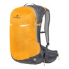 Ryggsäck ferrino ZEPHYR 17+3 Black YELLOW