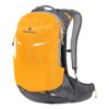 Selkäreppu ferrino ZEPHYR 12 Black YELLOW