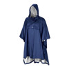 Ferrino Poncho Todomodo Ripstop  L/Xl Blue
