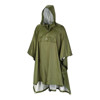 Poncho ferrino TODOMODO RIPSTOP  L/XL Green