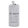 ferrino Crash Pad AIR WARM MAT Grey
