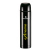 Fľaša na vodu ferrino EXTREME VACUUM 1 LT. Black