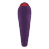 ferrino Sleeping Bag DIABLE 900 DUVET RDS DOWN Purple