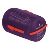ferrino Sleeping Bag DIABLE 900 DUVET RDS DOWN Purple