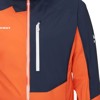 Casaco mammut SPEED HS HOODED