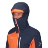 Casaco mammut SPEED HS HOODED