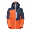 Casaco Mammut Speed Hs Hooded