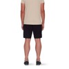 Broek mammut MASSONE M Black