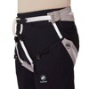 Broek mammut MASSONE M Black