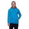 Sweatshirt mammut ML LOGO M Glacier Blue