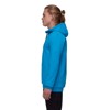 Sweatshirt mammut ML LOGO M Glacier Blue