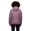 Bunda mammut IN HOODED W