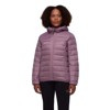 Bunda mammut IN HOODED W