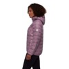 Bunda mammut IN HOODED W