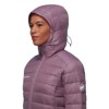 Bunda mammut IN HOODED W