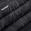 Bunda mammut IN HOODED W Black