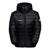 Veste mammut IN HOODED W Black