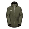Kurtka mammut Alto Light HS Hooded 0284