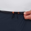 Nohavice mammut EIGER SPEED HS