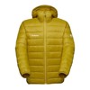 Bunda mammut IN HOODED Black 0283