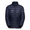 Veste mammut IN W Marine
