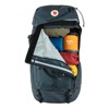 Batoh fjällräven Abisko Friluft 35 M/L Navy