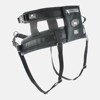 Maišas raidlight I-DOG Black