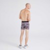 Boxerky saxx QUICK DRY MESH BOXER BRIEF FLY