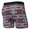 Boxerky saxx QUICK DRY MESH BOXER BRIEF FLY