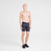 Boxerky saxx MESH BOXER BRIEF FLY Optic G