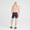 Boxerky saxx MESH BOXER BRIEF FLY Optic G