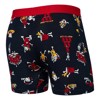 Boxerky saxx Vibe Super Soft Boxer Brief
