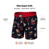 Boxerky saxx Vibe Super Soft Boxer Brief