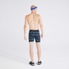 Boxerky saxx MESH BOXER BRIEF FLY 2PK Pal