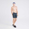 Boxerky saxx MESH BOXER BRIEF FLY 2PK Pal