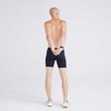 Boxerky saxx MESH BOXER BRIEF FLY 2PK Pal