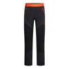 Pantalon La Sportiva Kyril Pant M Black/Cherry Tomato Pantalon La Sportiva Kyril Pant M Black/Cherry Tomato