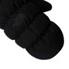Vantar the north face PUFFER MITT TNF Black